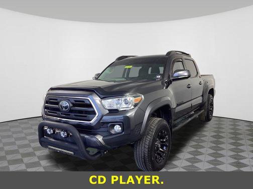 2019 Toyota Tacoma SR5
