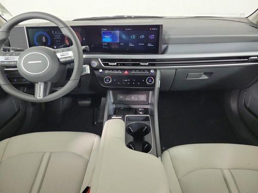 2026 Hyundai SONATA SEL