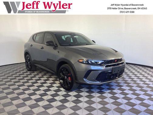 2023 Dodge Hornet GT AWD
