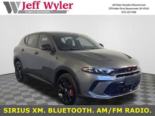2023 Dodge Hornet GT AWD