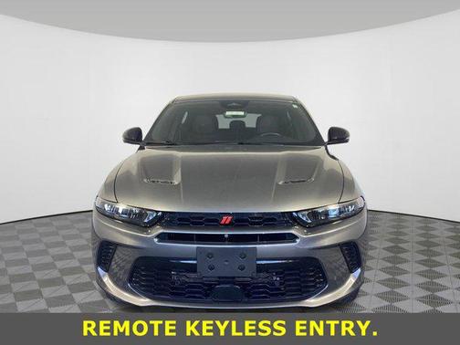 2023 Dodge Hornet GT AWD