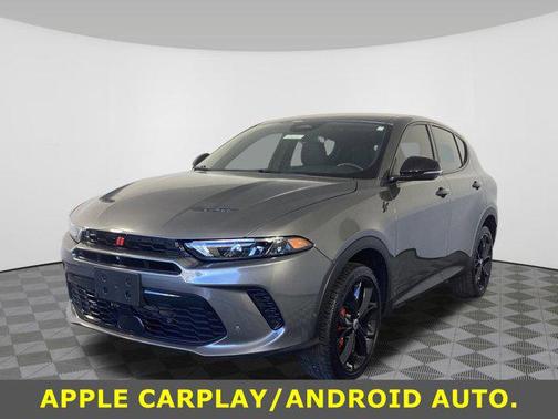 2023 Dodge Hornet GT AWD