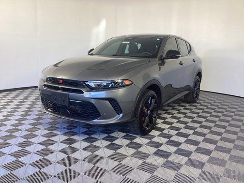 2023 Dodge Hornet GT AWD