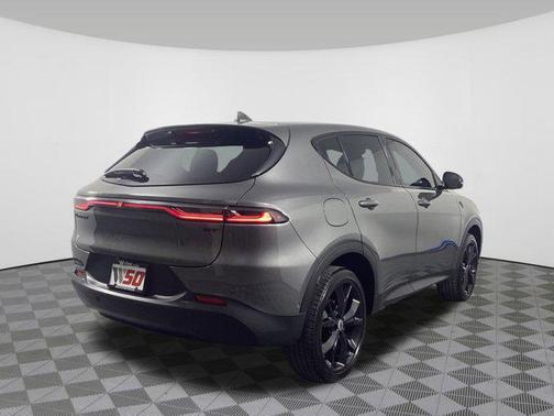 2023 Dodge Hornet GT AWD
