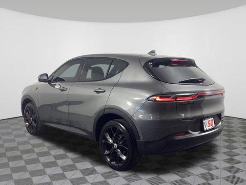 2023 Dodge Hornet GT AWD