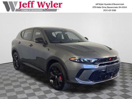 2023 Dodge Hornet GT AWD