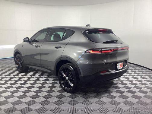 2023 Dodge Hornet GT AWD
