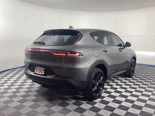2023 Dodge Hornet GT AWD