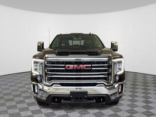 2022 GMC Sierra 2500 SLT
