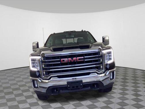 2022 GMC Sierra 2500 SLT