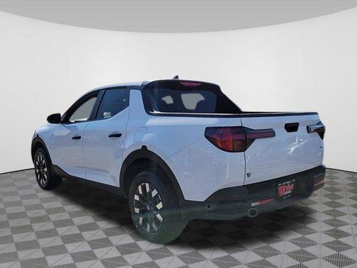 2025 Hyundai SANTA CRUZ SE