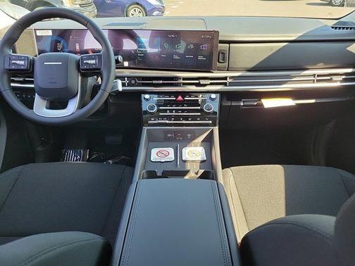 2025 Hyundai SANTA FE SE