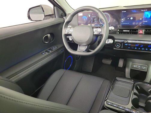 2025 Hyundai IONIQ 5 Limited