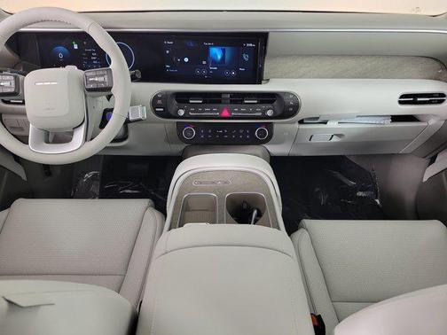 2026 Hyundai PALISADE SEL Premium