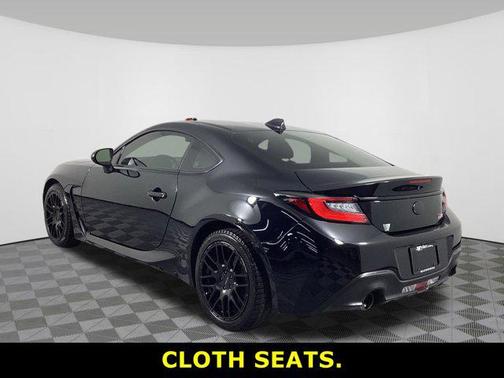 2022 Toyota GR86 Base