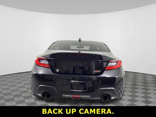 2022 Toyota GR86 Base