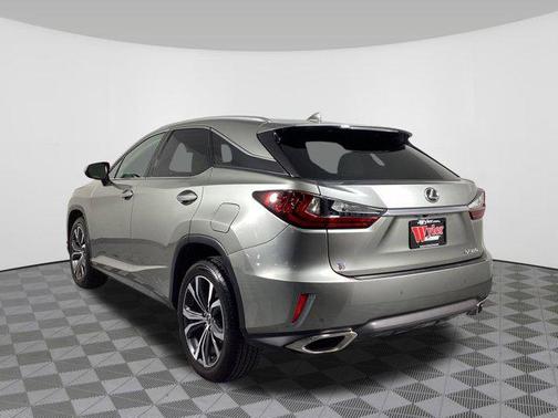 2018 Lexus RX 350 Base