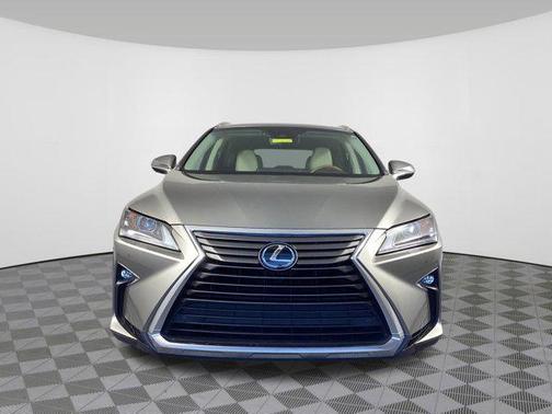 2018 Lexus RX 350 Base