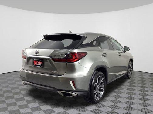 2018 Lexus RX 350 Base