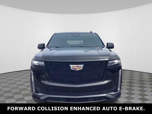 2023 Cadillac Escalade ESV Sport
