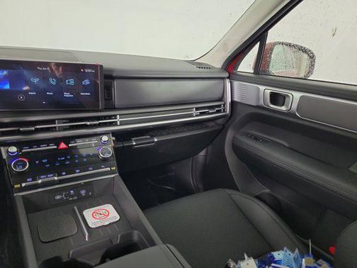 2025 Hyundai SANTA FE SEL 2.4