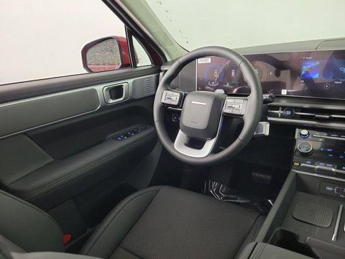 2025 Hyundai SANTA FE SEL 2.4