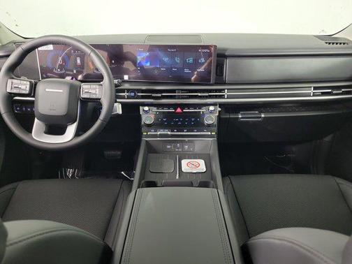 2025 Hyundai SANTA FE SEL 2.4