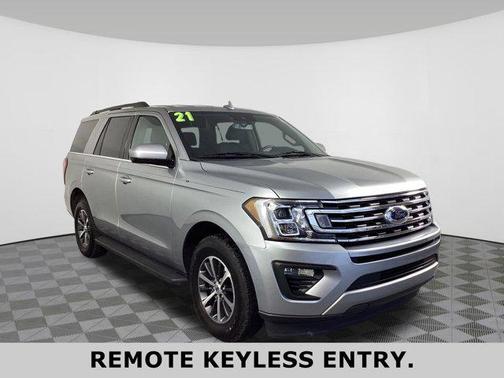 2021 Ford Expedition XLT