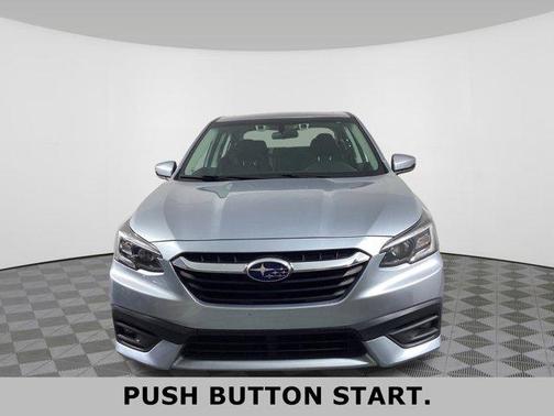 2022 Subaru Legacy Premium