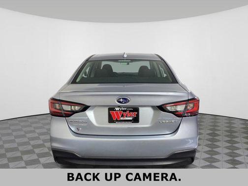 2022 Subaru Legacy Premium