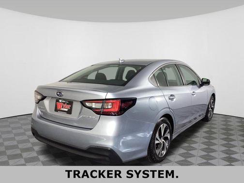 2022 Subaru Legacy Premium