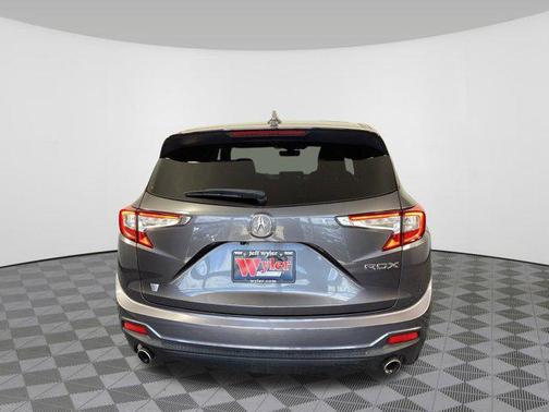 2021 Acura RDX Base