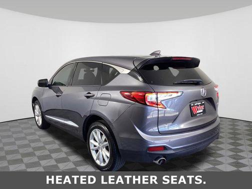2021 Acura RDX Base