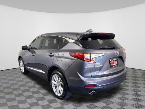 2021 Acura RDX Base