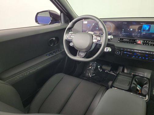 2026 Hyundai IONIQ 5 XRT