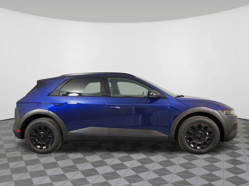 2026 Hyundai IONIQ 5 XRT