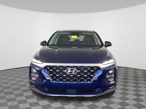 2020 Hyundai SANTA FE SEL 2.4