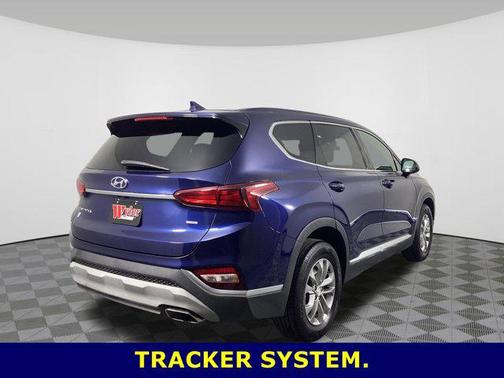 2020 Hyundai SANTA FE SEL 2.4