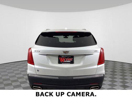 2019 Cadillac XT5 Base