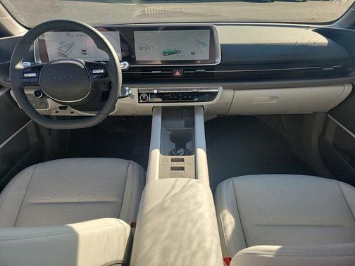 2024 Hyundai IONIQ 6 SEL