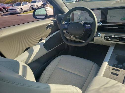 2024 Hyundai IONIQ 6 SEL