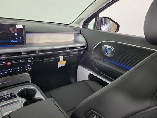 2026 Hyundai IONIQ 9 Performance Limited