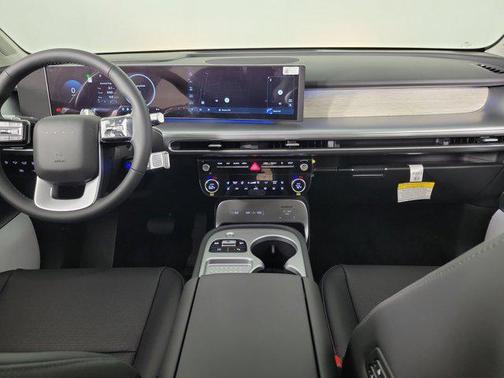 2026 Hyundai IONIQ 9 Performance Limited