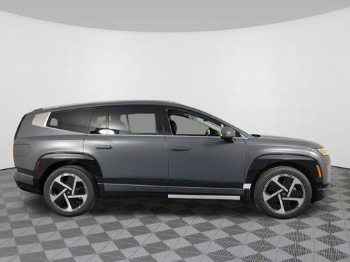 2026 Hyundai IONIQ 9 Performance Limited