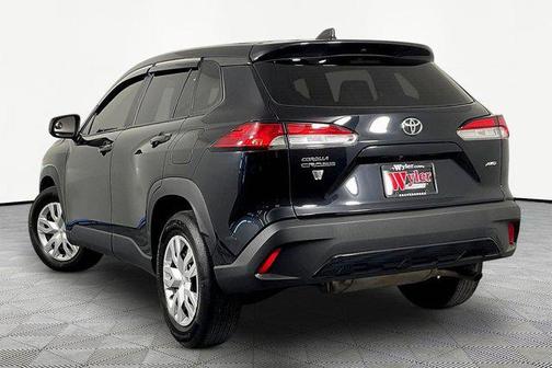 2024 Toyota Corolla Cross L