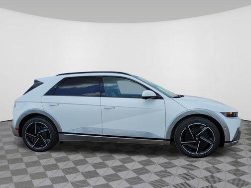 2025 Hyundai IONIQ 5 Limited
