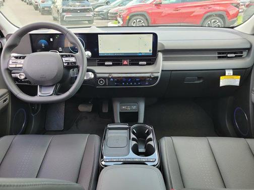 2025 Hyundai IONIQ 5 Limited