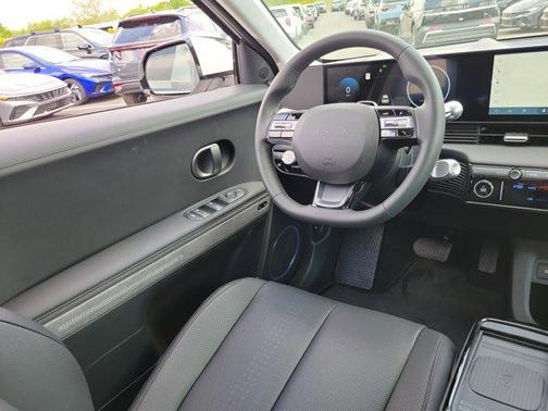 2025 Hyundai IONIQ 5 Limited