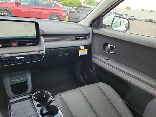 2025 Hyundai IONIQ 5 Limited