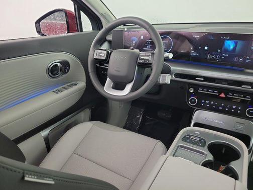 2026 Hyundai IONIQ 9 Performance Limited